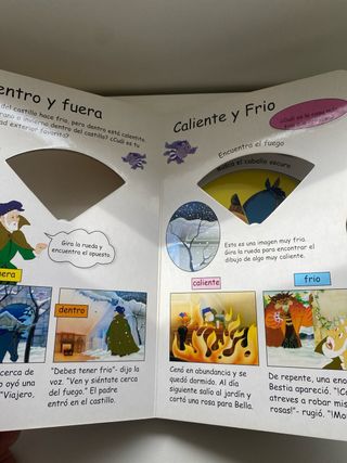 Coleccion aprender 