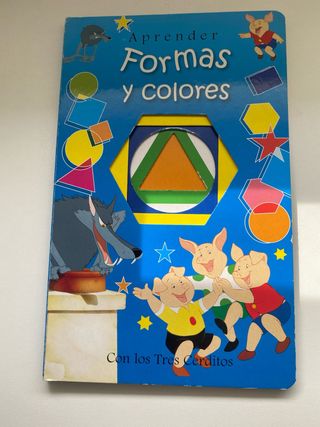 Coleccion aprender 