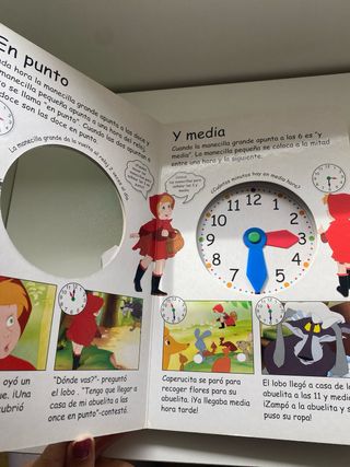 Coleccion aprender 