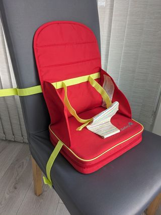 Trona de viaje Safety 1st