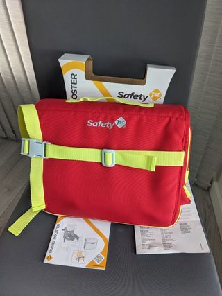Trona de viaje Safety 1st