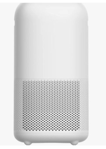 Purificador de aire