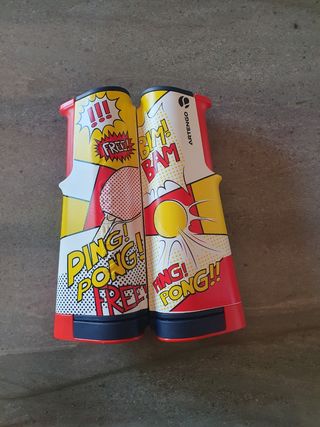 Juego Tennis de Mesa Artengo
