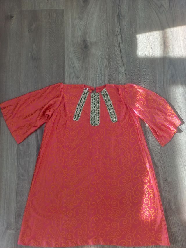 Disfraz niño rey mago