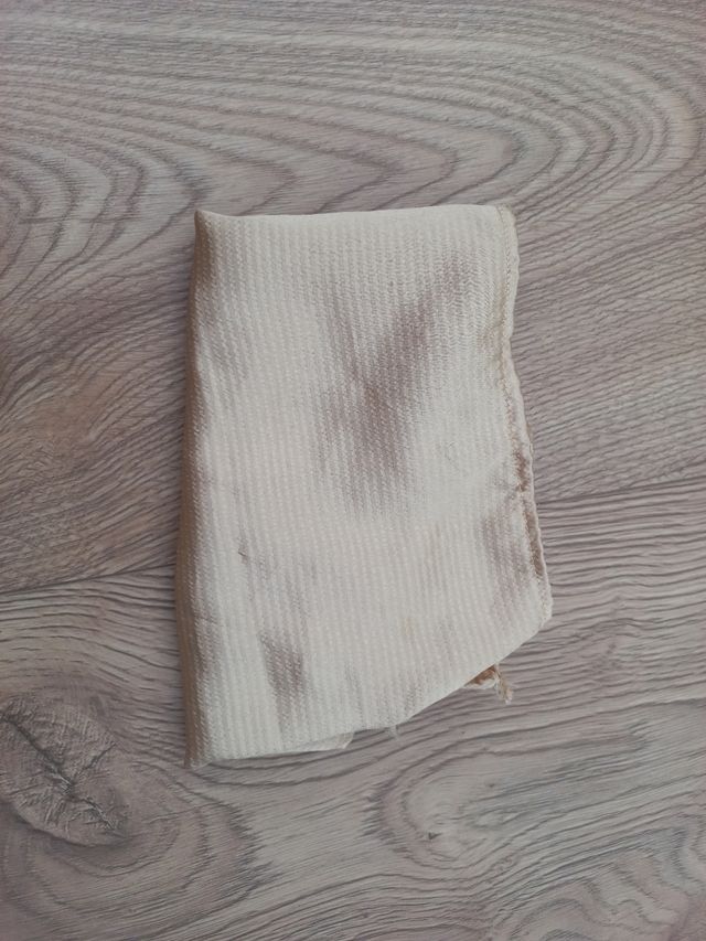 Disfraz niño rey mago