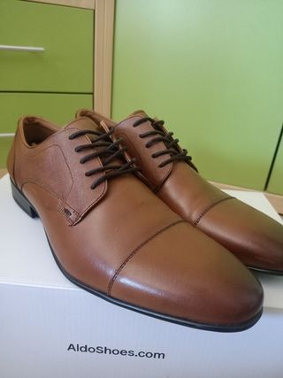 Zapatos de hombre de Aldo
