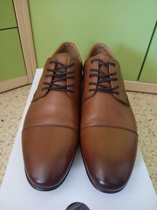 Zapatos de hombre de Aldo