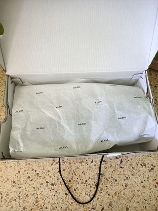 Zapatos de hombre de Aldo