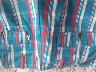 Pantalones cortos bermudas hombre 