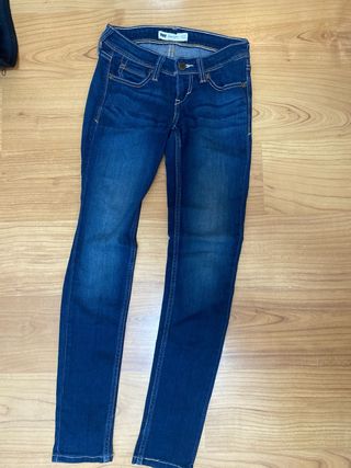Pantalones