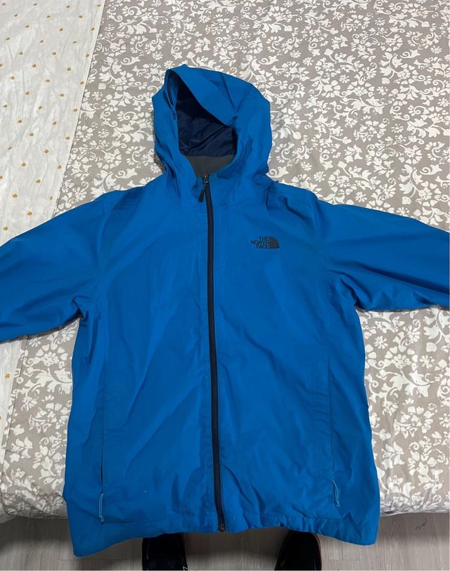 Chaqueta The North Face Azul