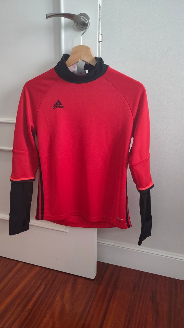 Sudadera Adidas climacool