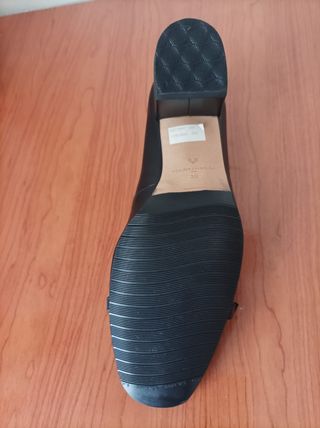 Zapato Martinelli 