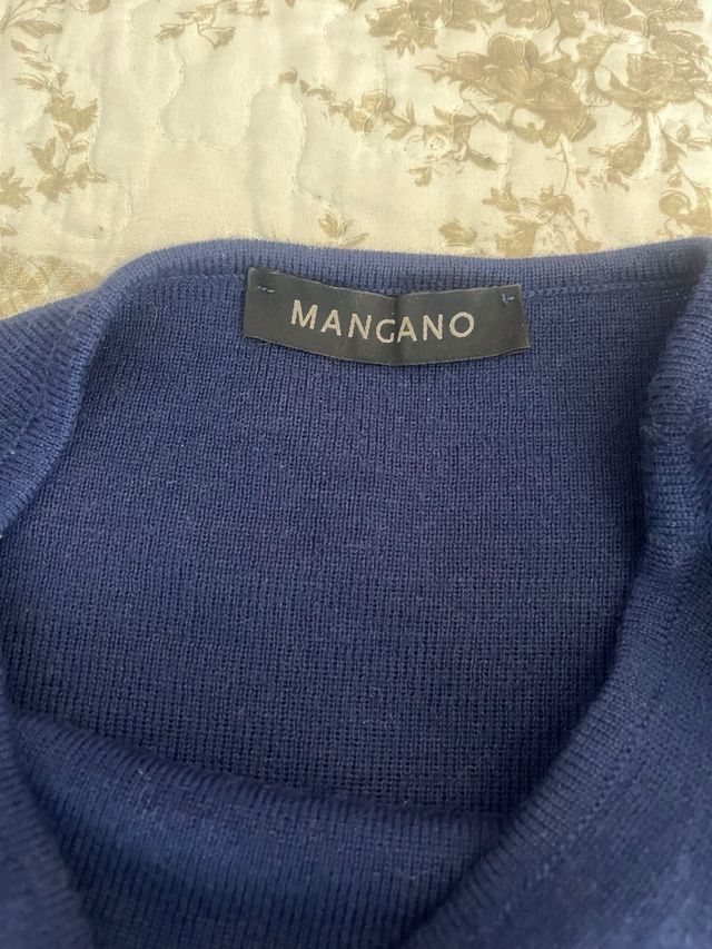 Maglione mangano S