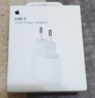Cargador Iphone