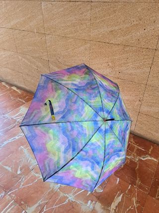 Paraguas infantil/juvenil