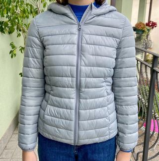 Giubbotto Bambina 11-12 anni - Benetton