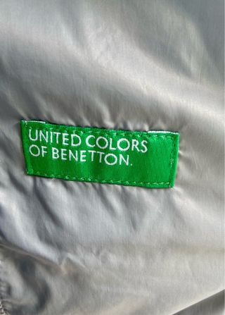 Giubbotto Bambina 11-12 anni - Benetton