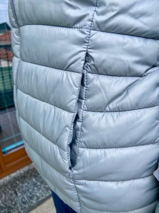 Giubbotto Bambina 11-12 anni - Benetton