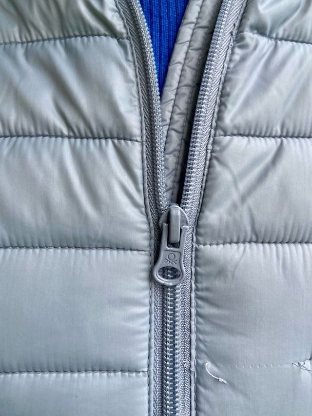 Giubbotto Bambina 11-12 anni - Benetton