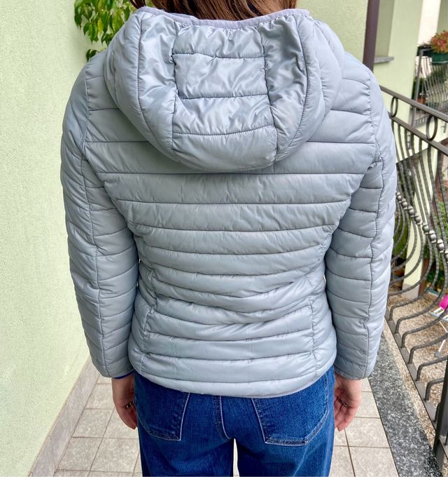 Giubbotto Bambina 11-12 anni - Benetton