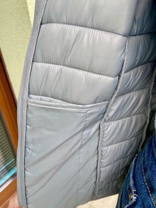 Giubbotto Bambina 11-12 anni - Benetton