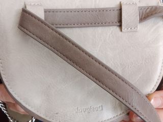 Desigual mini tracolla