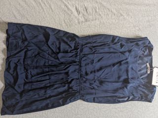 Vestido Kling azul