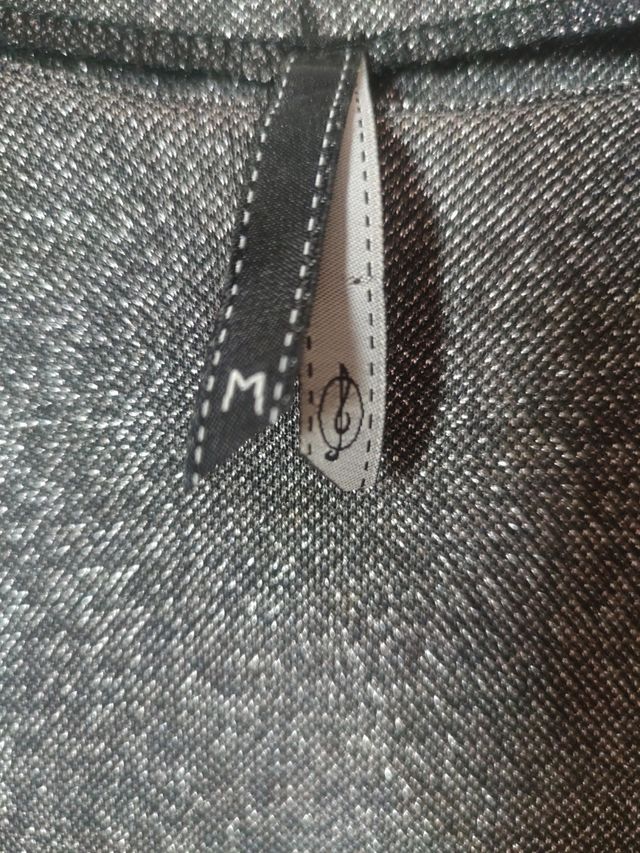 Vestido de mujer stradivarius, fiesta