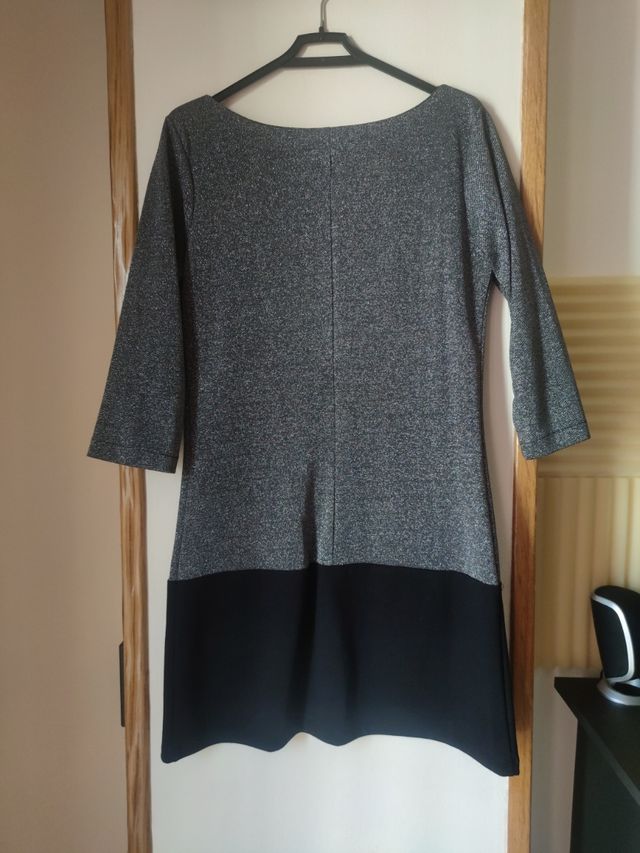 Vestido de mujer stradivarius, fiesta