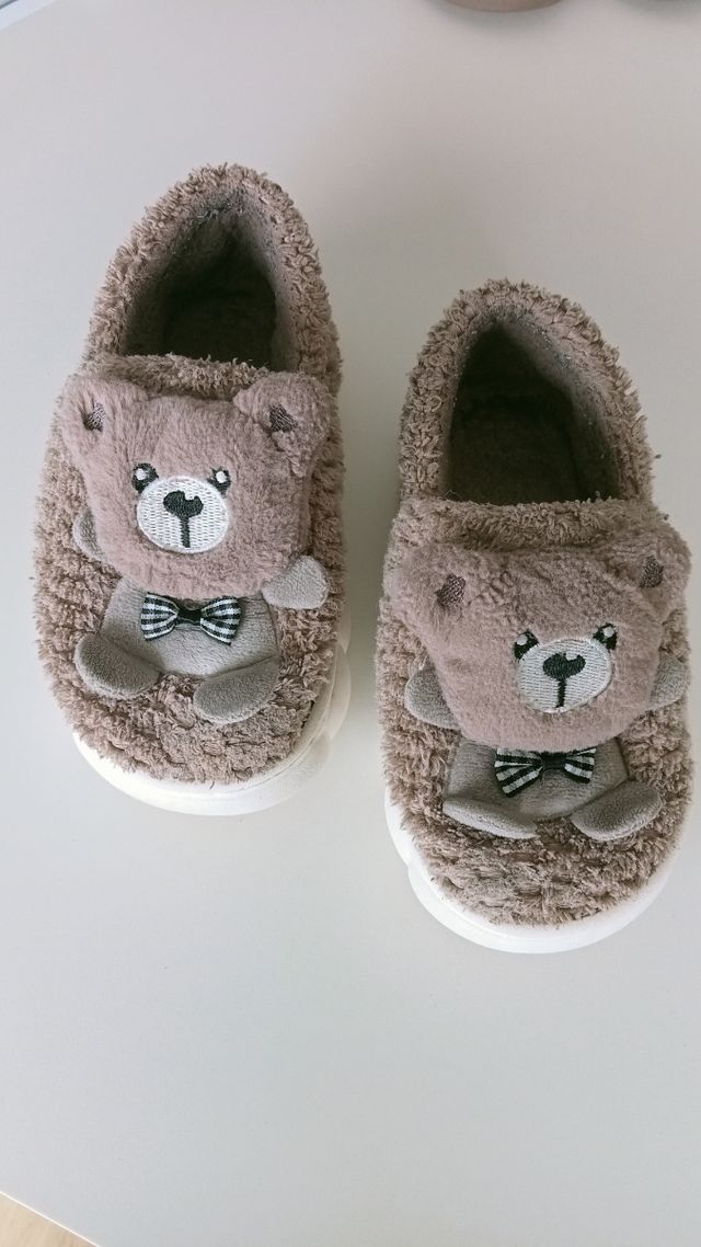 Zapatillas niño talla 30/31