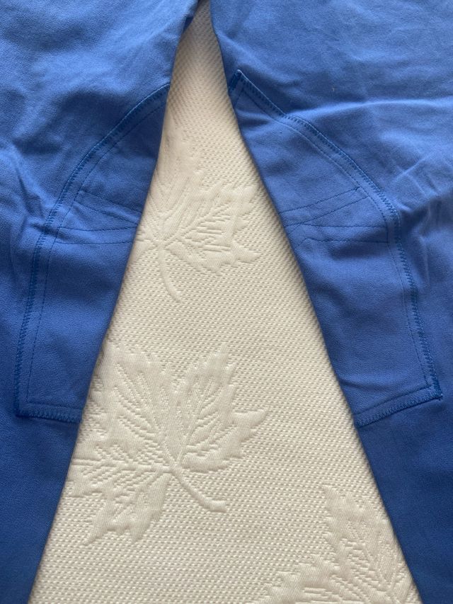 Pantalon de montar a caballo Kenter