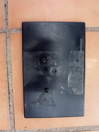 Tapa batería Nissan