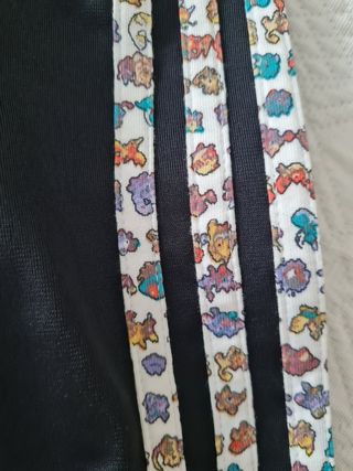 Chándal Adidas Pokémon talla 11-12
