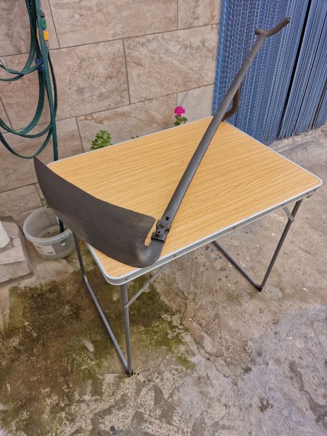 GUADAÑA AUTENTICA ANTIGUA