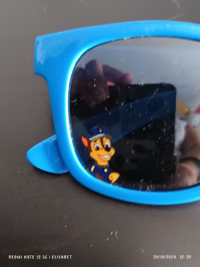 Gafas de Sol para niño