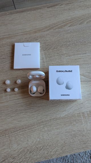 Samsung Galaxy Buds 2 auriculares