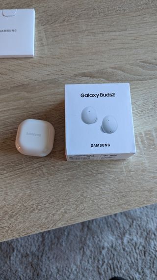 Samsung Galaxy Buds 2 auriculares