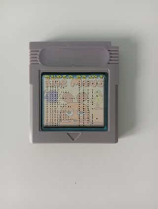 22 en 1 Game Boy 