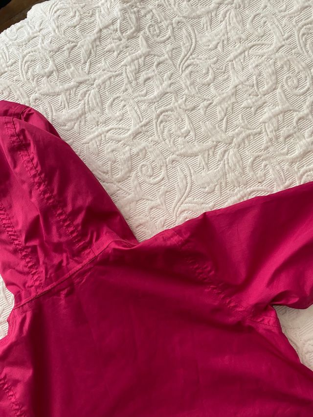 Chubasquero niña impermeable