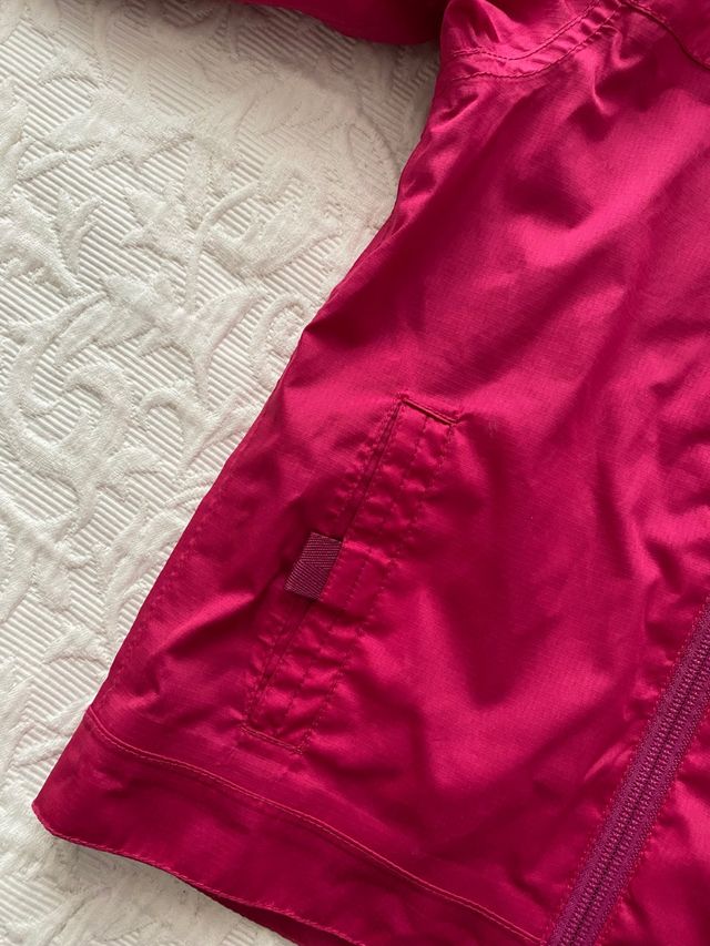 Chubasquero niña impermeable