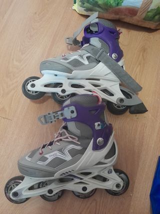 Patines