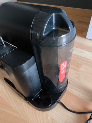 Cafetera cecotec cumbia 