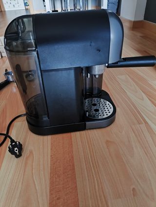 Cafetera cecotec cumbia 