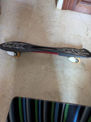 Wabeboard oxelo.
