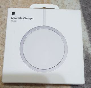 Cargador MagSafe Iphone