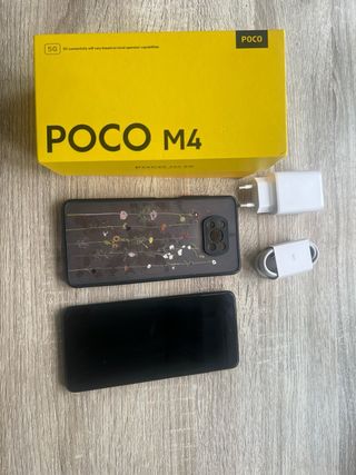 Xiaomi Poco M4 