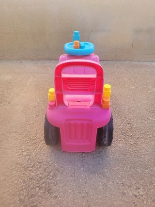 Correpasillos 