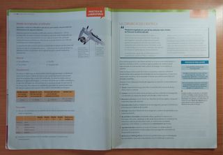 Libro de física/química (práctica) 1Bach EDELVIVES