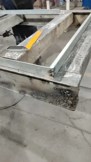 Herrero (Inoxidable/Aluminio/Hierro)